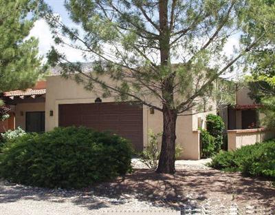 40 Arrowhead, Sedona, AZ 86351