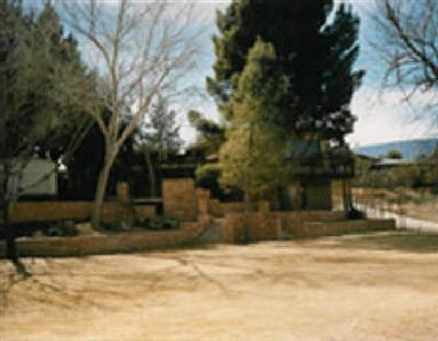 1748 Sawmill Rd., Cottonwood, AZ 86326