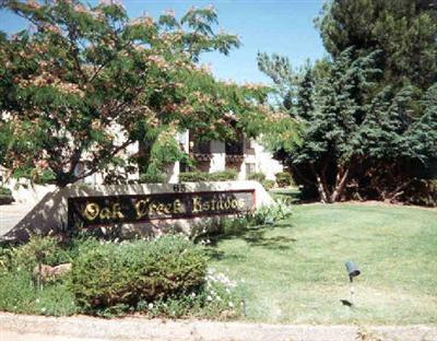 Verde Valley Schl #G11, Sedona, AZ 86351