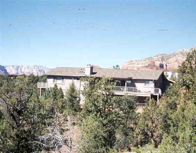 123 Blue Jay Dr., Sedona, AZ 86336
