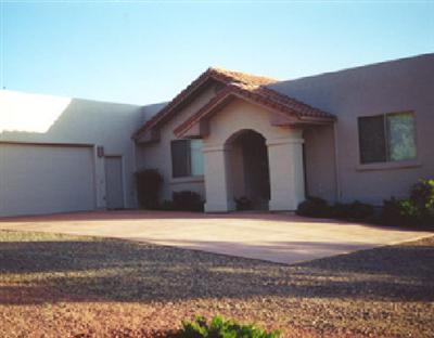 19 Montazona Tr., Sedona, AZ 86351