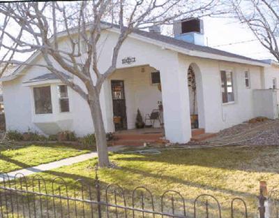 1420 First North St., Clarkdale, AZ 86324