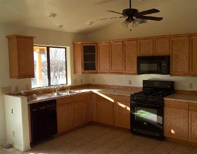4200 N Forest Glen Rd., Rimrock, AZ 86335