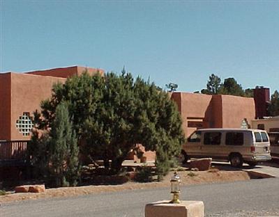 280 Arroyo Pinon #1, Sedona, AZ 86336