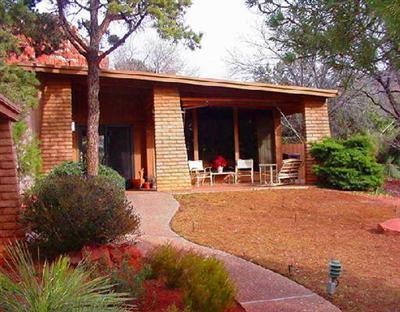 48 Antelope Dr., Sedona, AZ 86336