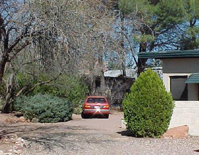 50 View Dr. #2, Sedona, AZ 86336