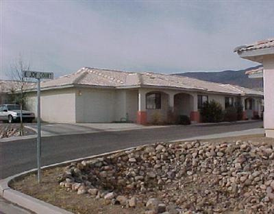 833 E Joy Ct., Cottonwood, AZ 86326