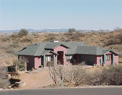 2577 S Rio Verde Dr., Cottonwood, AZ 86326