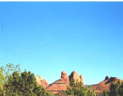 48 Schnebly Rd., Sedona, AZ 86336