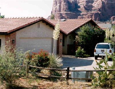 905 Lee Mountain Rd. #1, Sedona, AZ 86351