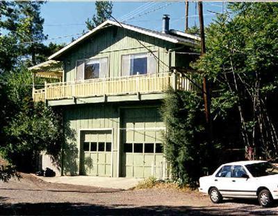 699 Holly, Jerome, AZ 86331