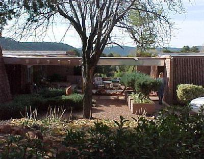 255 Madole Dr. #1, Sedona, AZ 86336