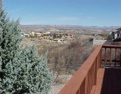 1722 Carpenter Ln. #1, Cottonwood, AZ 86326