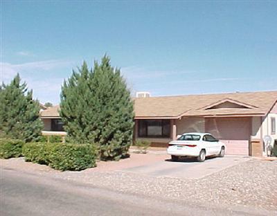 1434 Ute Cir., Cottonwood, AZ 86326
