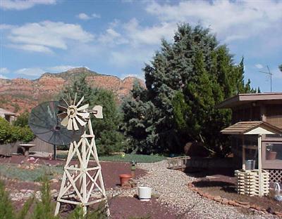 90 Frisco Tr., Sedona, AZ 86351