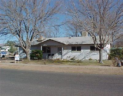 1028 E Ash St. #1, Cottonwood, AZ 86326