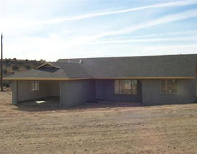 4715 E Cathy, Rimrock, AZ 86335