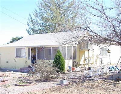 481 W Ash Pl., Cottonwood, AZ 86326