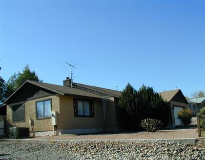 2639 Rio Verde Dr., Cottonwood, AZ 86326