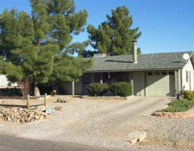 706 W Fir Ave., Cottonwood, AZ 86326