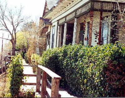 37 Paradise St., Jerome, AZ 86333