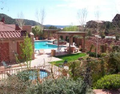 219 Penstemon Ln. #02C, Sedona, AZ 86336