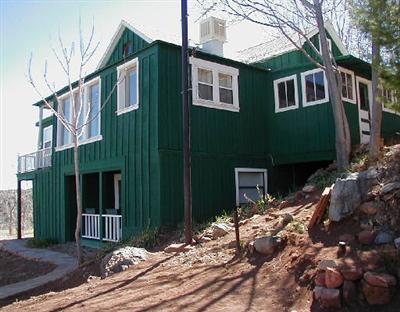 665 Main, Jerome, AZ 86331