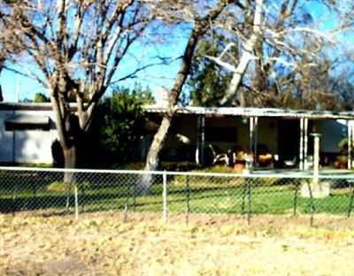 3562 E Sunrise, Camp Verde, AZ 86322