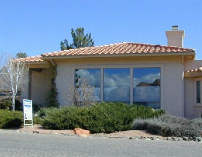 400 Concho Dr., Sedona, AZ 86351