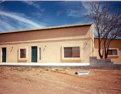 1275 S Western Dr., Cornville, AZ 86325