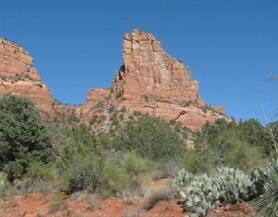 5 Red Rock Cove E, Sedona, AZ 86351