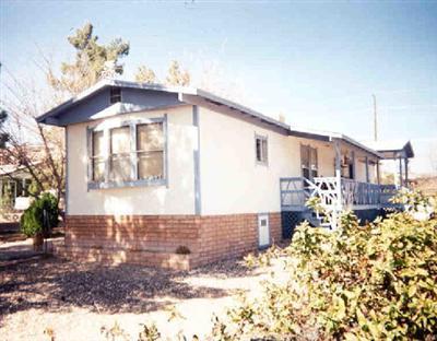 3933 S Tumbleweed, Camp Verde, AZ 86322