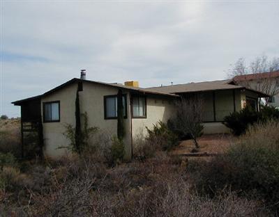 1659 S Broken Rock Dr., Cottonwood, AZ 86326