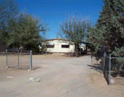 1301 Charolais, Cottonwood, AZ 86326