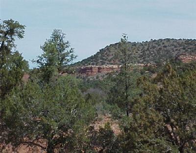 2 Chrysona Ln., Sedona, AZ 86336