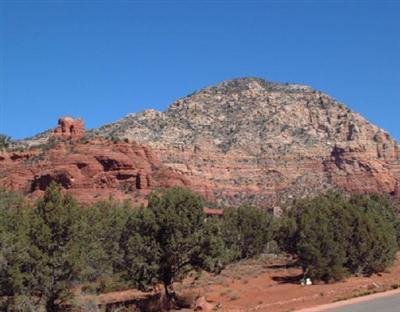 Thunder Mt. Ranch, Sedona, AZ 86336