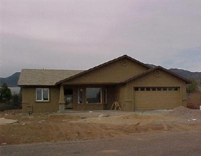 1118 Ironwood Cir., Cottonwood, AZ 86326