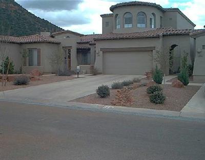105 Piedras Del Norte, Sedona, AZ 86351