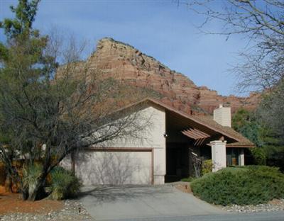 154 Badger Dr., Sedona, AZ 86336