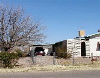 3194 E Clinton, Camp Verde, AZ 86322