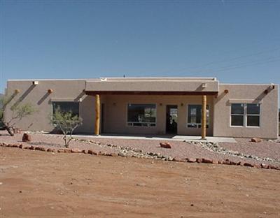 1495 S Aspaas Rd., Cornville, AZ 86325