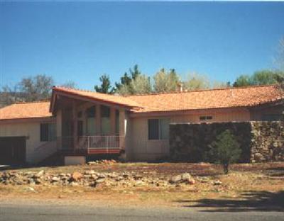 146 Doodlebug Rd., Sedona, AZ 86336