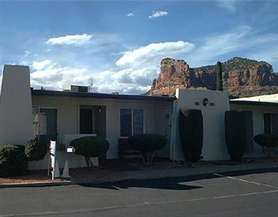 99 Brenda Ln. #2, Sedona, AZ 86351