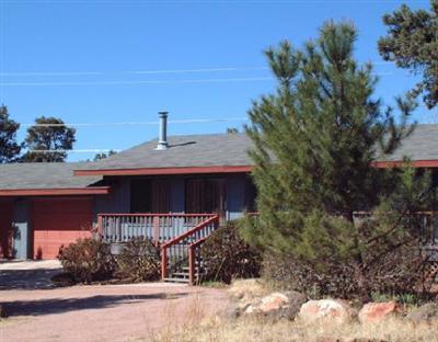 125 Mountain Shadows Dr., Sedona, AZ 86336