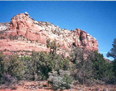 3 Desert Holly Dr., Sedona, AZ 86336