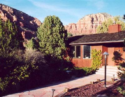 156 Lynx Dr., Sedona, AZ 86336