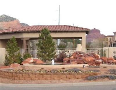 50 Corte Banca, Sedona, AZ 86351