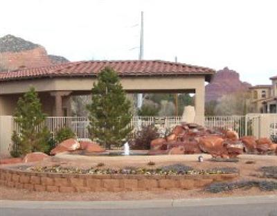 40 Corte Banca, Sedona, AZ 86351
