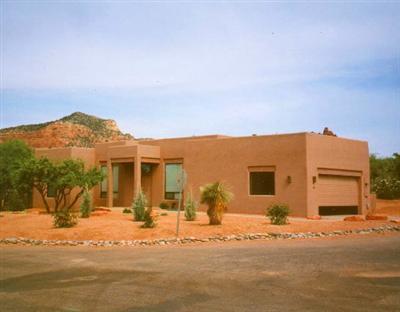 15 Pebble Dr., Sedona, AZ 86351