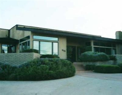 215 Foothills Dr., Sedona, AZ 86336